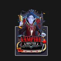นักล่าแวมไพร์